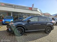 tweedehands Toyota RAV4 2.5 Hybrid AWD Style