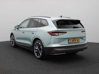 tweedehands Skoda Enyaq iV 60 First Edition 58 kWh