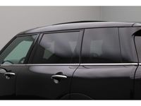 tweedehands Mini Cooper Clubman 2.0 S Knightsbridge Edition | Automatische sporttransmissie met stuurschakeling | Buitenspiegels inklapbaar | Comfort Access | Achteruitrijcamera | Glazen panoramadak | Extra getint glas achter | v