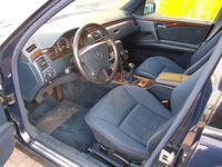 tweedehands Mercedes E220 E-Klasse