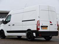 tweedehands Renault Master T35 2.3 dCi 180 L2H2 Energy Work Edition Camera, Cruise, Carplay, Mutlimedia, 180PK, NAVI, PDC