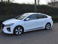 tweedehands Hyundai Ioniq Comfort EV INCL BTW | NA SUBSIDIE €13950 | CARPLAY