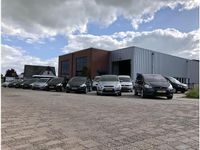 Occasion VW Fox Trendline 75 PK (55 kW) 2006 Zwart Hatchback