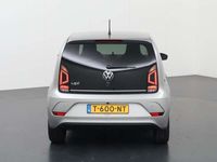 tweedehands VW up! 1.0 | 5 Deurs | Stoelverwarming | Parkeercamera |