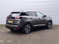 tweedehands Peugeot 3008 Plug in Hybrid 300pk Automaat Première | Clima | Cruise | Navi | Trekhaak