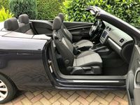 tweedehands VW Eos 1.4 TS BlueMotion Cabrio 2010