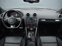 Occasion Audi S3 Sportback S-Line 267 PK (196 kW) 2010 Grijs Hatchback