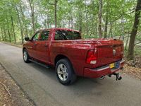 Occasion RAM 1500 396 PK (291 kW) 2012 Rood Pickup