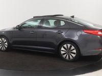 tweedehands Kia Optima Hybrid 2.0 CVVT SuperPack | 2e eigenaar | Panoramadak | Lede