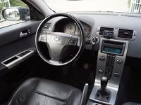 Occasion Volvo V50 146 PK (107 kW) 2007 Zwart Stationwagen