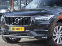 tweedehands Volvo XC90 2.0 T5 254PK AWD 7-ZITS / TREKHAAK