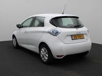 tweedehands Renault Zoe R90 Life 41 kWh | Navigatie | Climate Control | Pa