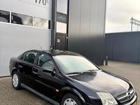 Occasion Opel Vectra Comfort 122 PK (89 kW) 2003