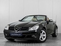 tweedehands Mercedes SLK280 280