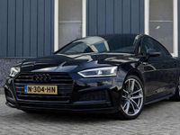 Occasion Audi A5 S-Line 252 PK (185 kW) 2019 Coupé