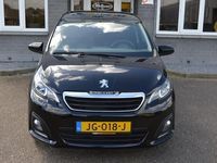 tweedehands Peugeot 108 1.0 e-VTi Active