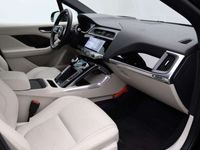 tweedehands Jaguar I-Pace EV320 SE Business Pack | Luchtvering | Panorama Da