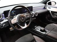 tweedehands Mercedes A180 136pk Business Solution AMG AUTOMAAT ALL-IN PRIJS!