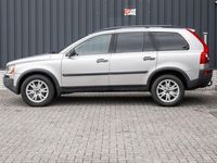 tweedehands Volvo XC90 2.9 T6 Exclusive 7P*Automaat*Airco*