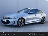 Occasion BMW 330e M Sport 2025 Grijs (metallic) Sedan
