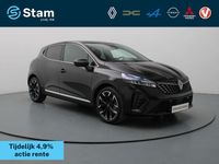 Occasion Renault Clio V Techno 93 PK (68 kW) 2025 Noir étoilé gne (zwart metallic) Hatchback