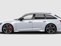 tweedehands Audi RS6 Avant Tour Keramik DynamikP Laser 22Z Pan...