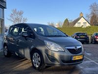 tweedehands Opel Meriva 1.4 Edition /Cruise control/Trekhaak/APK nieuw.