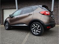 Occasion Renault Captur Dynamique 90 PK (66 kW) 2014 Bruin SUV
