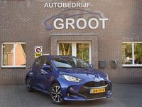 Occasion Toyota Yaris 93 PK (68 kW) 2022 Blauw Hatchback