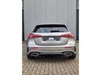 tweedehands Mercedes A220 4MATIC Premium Plus AMG-Line 190PK!