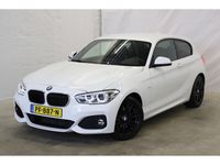 tweedehands BMW 118 1-serie i 136pk Executive M-SPORT