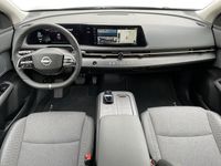 tweedehands Nissan Ariya 63KWH Advance / Direct beschikbaar / 16% bijtelling tot €35.000,- / Stuur- en stoelverwarming / Navigatie / 360 Camera