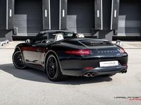 tweedehands Porsche 911 Carrera S Cabriolet 3.8 Carrera S