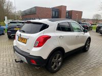 tweedehands Opel Mokka 1.4 T Cosmo