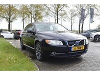 tweedehands Volvo S80 3.0 T6 AWD 330PK Automaat Summum