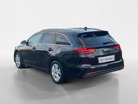Occasion Kia Ceed Sportswagon 140 PK (102 kW) 2024 Black pearl m Stationwagen