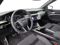 tweedehands Audi Q8 e-tron S edition Competition 55 quattro 408pk