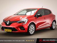 Occasion Renault Clio V SE 2021 Rood Hatchback