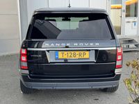 tweedehands Land Rover Range Rover 3.0 TDV6 Vogue