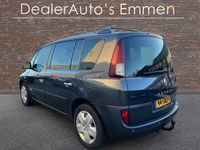 tweedehands Renault Espace 2.0 dCi 173PK ECC LEDER PANODAK LMV XENON