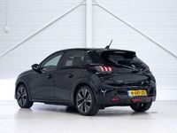 tweedehands Peugeot e-208 EV GT Pack 50 kWh Panorama € 24.950- na Sub