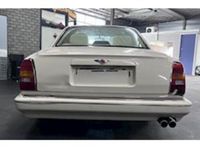 tweedehands Bentley Continental 6.8R 424PK Mulliner