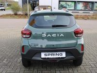 tweedehands Dacia Spring Expression 27 kWh | 30 KW DC Snellader | Uit voorr