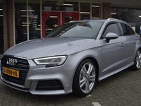 tweedehands Audi A3 Sportback 30 TFSI Sport S Line Edition