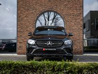 tweedehands Mercedes GLC43 AMG 