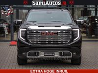 Occasion GMC Sierra 426 PK (313 kW) 2024 Zwart Pickup
