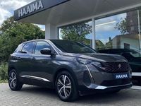 Occasion Peugeot 3008 Allure 131 PK (96 kW) 2024 Grijs SUV