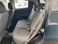 tweedehands Chevrolet Spark 1.0 16V LS 5-deurs Airco Stuurbekr 15" Lm velgen N