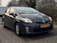 Occasion Toyota Prius 99 PK (72 kW) 2010 Hatchback