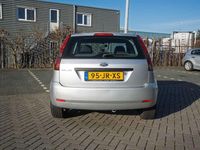 Occasion Ford Fiesta 80 PK (58 kW) 2002 Hatchback